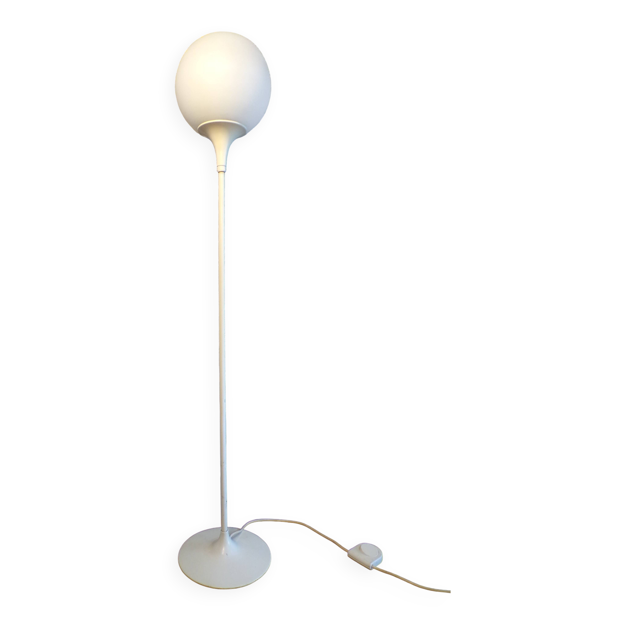 Space Age floor lamp 1970