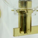 Pair of Wall Lamps by Hans-Agne Jakobsson for Markaryd 1960s