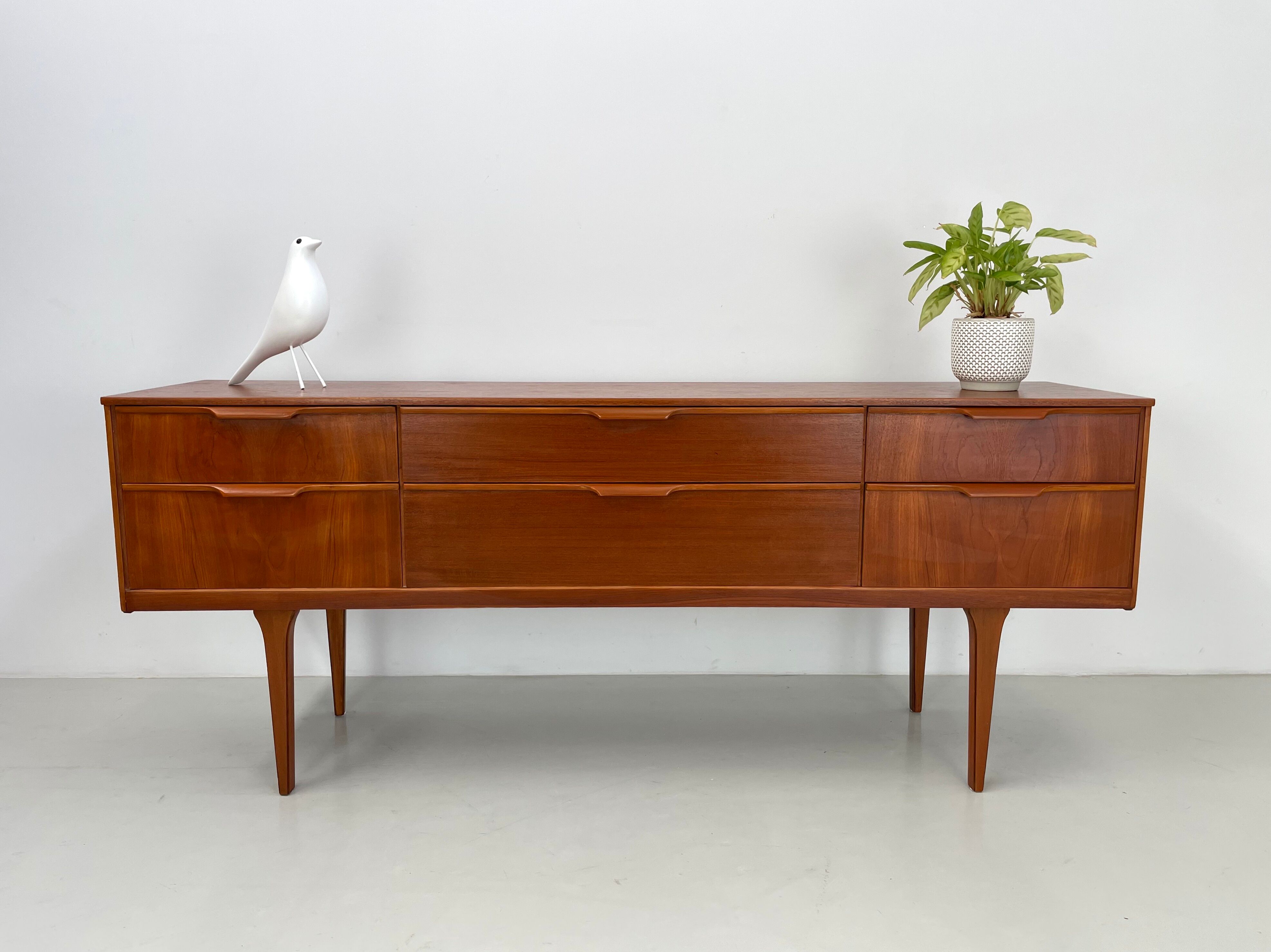 Austinsuite sideboard 1960
