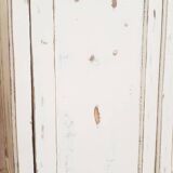 Vintage Parisian wardrobe