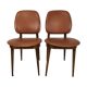 2 Baumann pegasse chairs