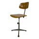 Vintage Friso Kramer work chair from Ahrend de Cirkel dutch design