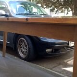 Table de ferme xix eme