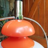Adjustable hanging lamp 1970