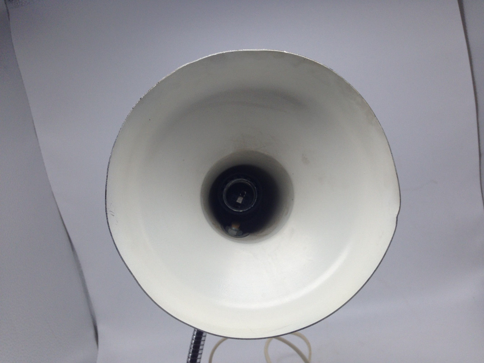 Lampe de bureau années 60
