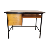 Vintage desk formica tray