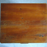 Vintage rag picker 50s