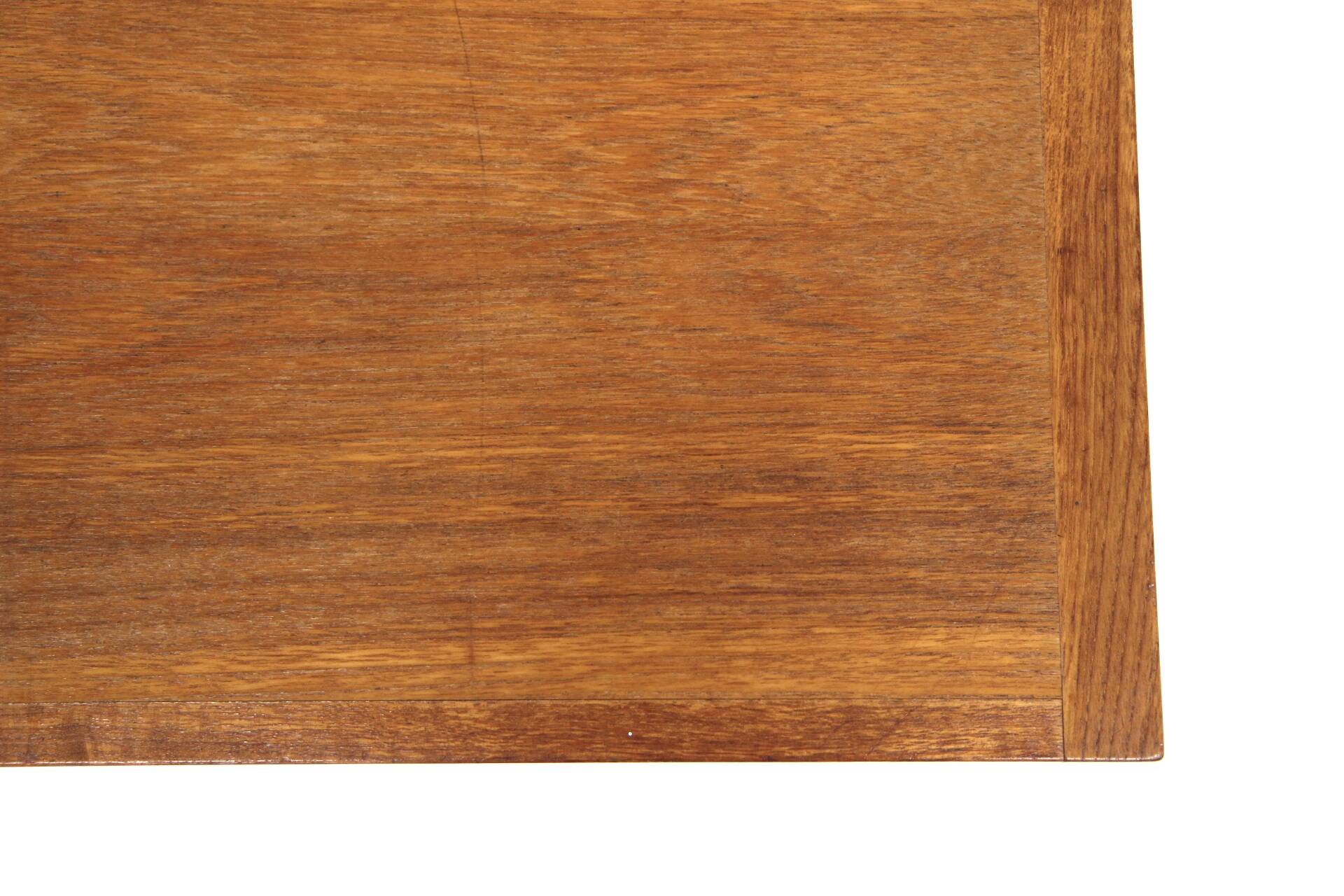 Minimalist teak bench, Sweden, 1960