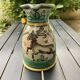 Pitcher Arzobispo goat decorations