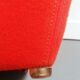 Little Albert armchair by Ron Arad for Moroso