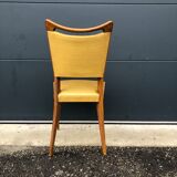 Lot of 2 chairs