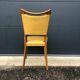 Lot of 2 chairs