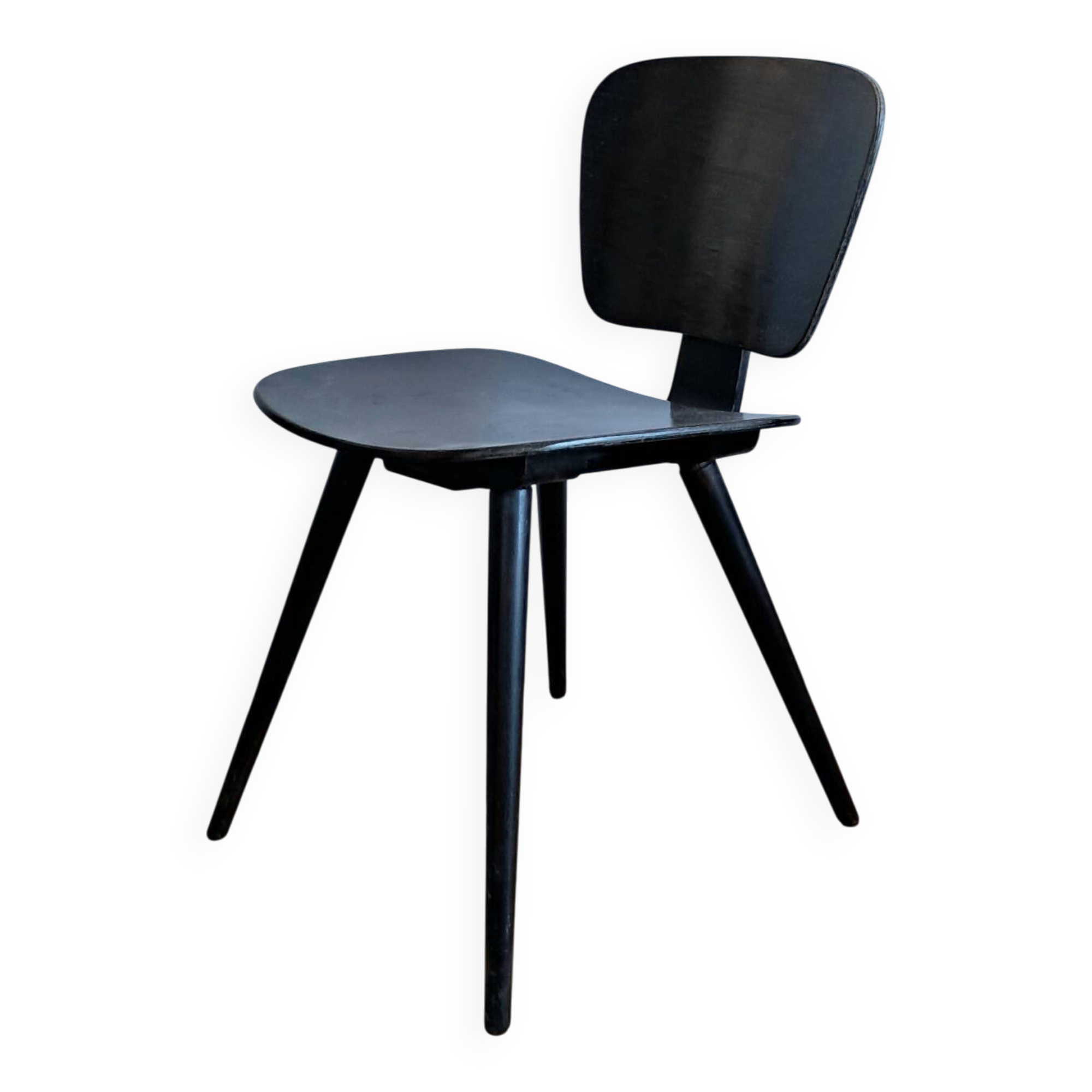 Thonet chair no. 57
