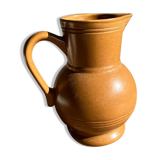 Sandstone pitcher Emile Henry