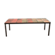Table basse Roger Capron, années 70