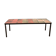 Table basse Roger Capron, années 70