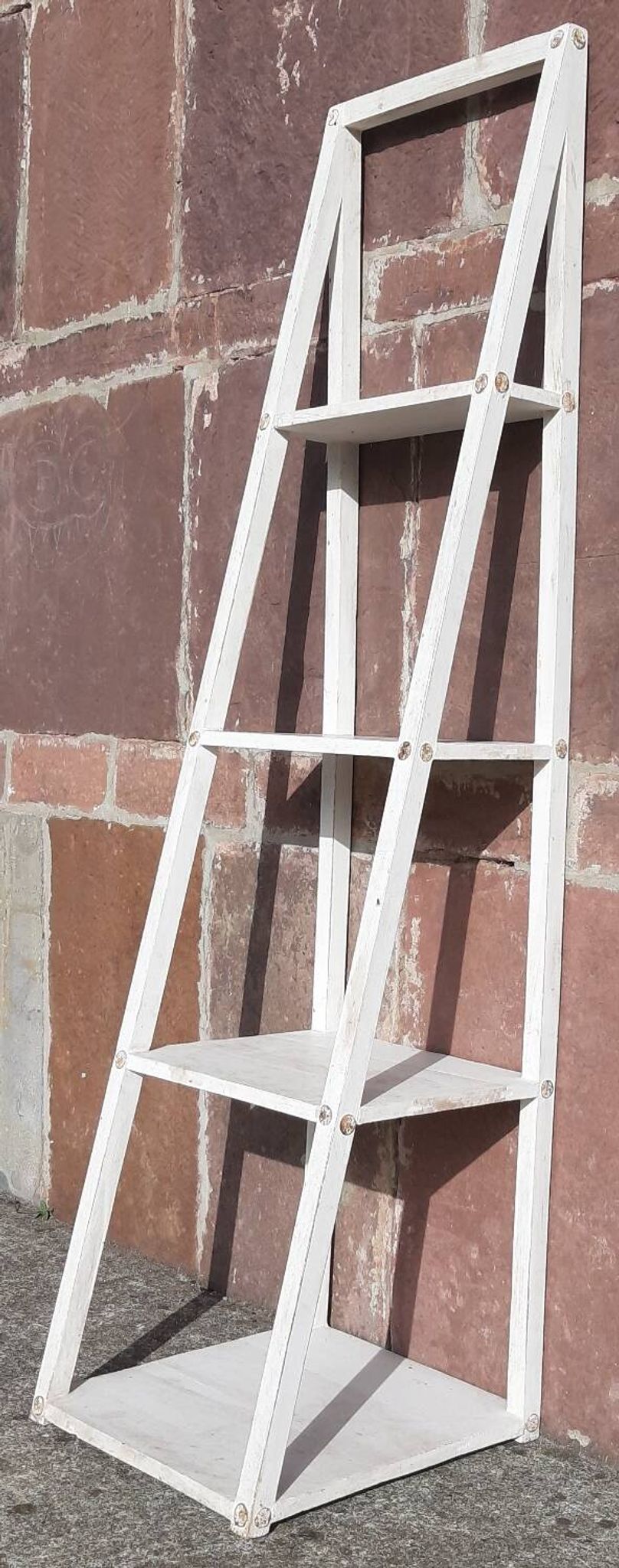 Etagère murale