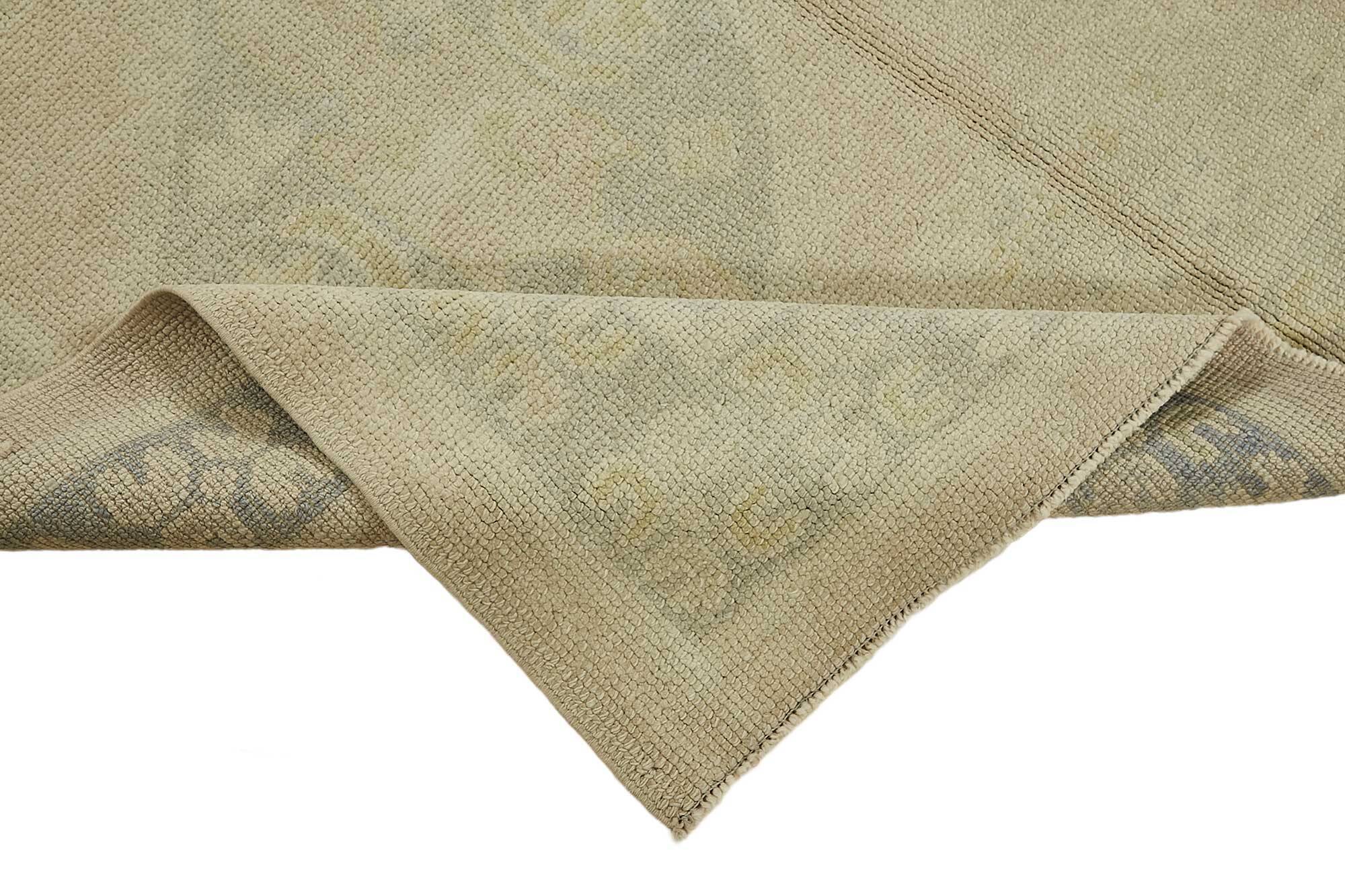 Turkish Vintage Anatolian Rug 156 cm x 220 cm