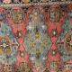 Pure wool rug