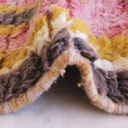 Berber Hallway Rug - 490 x 74 cm