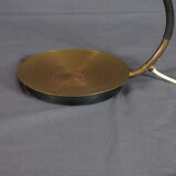 Desk lamp by Christian Dell for Kaiser Leuchten