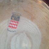 Vintage orangeade service