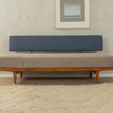 1950s sofa Knoll Antimott