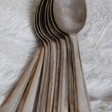 Ercuis cutlery set with knives