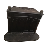 Wood stove