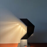 Zig Zag Shui LD Chan Lamp (Elite) - 80s