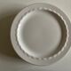 Set of 6 plates of glazed earth 1970 Pierre Motton for Gien