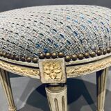 Louis XVI stool