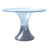 Table TamTam Krystal par Henry Massonnet pour Stamp, 2002