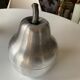 Pear-shaped ice bucket
