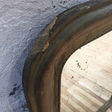 Mirror Louis Philippe 51 x 67 cm