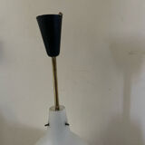 Pierre Disderot pendant lamp from the 50s