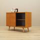 Ash cabinet, Danish design, 1970s, production: Denmark