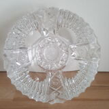 Cut Crystal ashtray