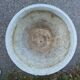 Willy Guhl Eternit planter