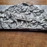 Bas relief