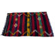 Vintage Turkish Kilim Rug , 137 x 100 cm