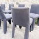 8 Monster Chairs, M. Wanders ed. MOOOI, 2000
