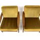 Pair of armchairs "Kolding", Erik Wørtz, Möbel-Ikea, Sweden, 1960