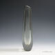 Vintage art glass vase by Gunnel Nyman for Nuutajarvi Notsio, 1940s.