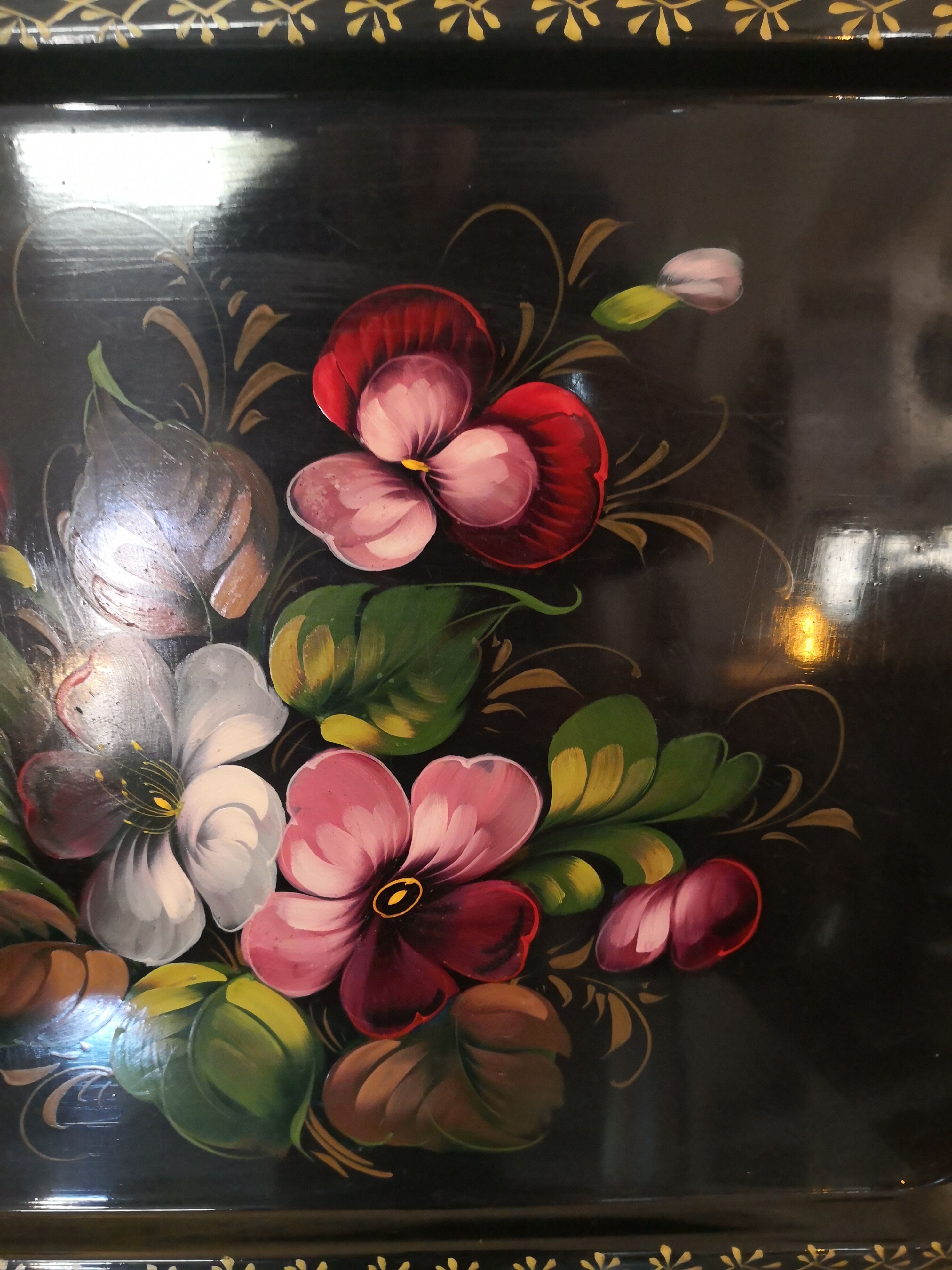 Great Russian Plateau