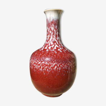 Pol Chambost Vase