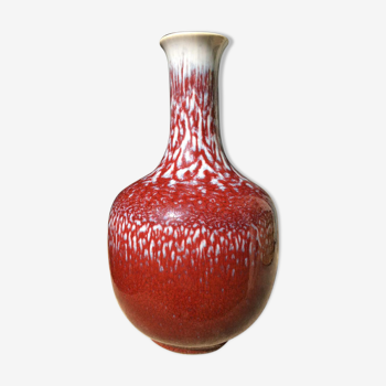 Vase Pol Chambost