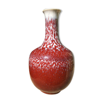 Pol Chambost Vase