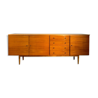 Enfilade 1960