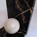 Pair of Art Deco bookends